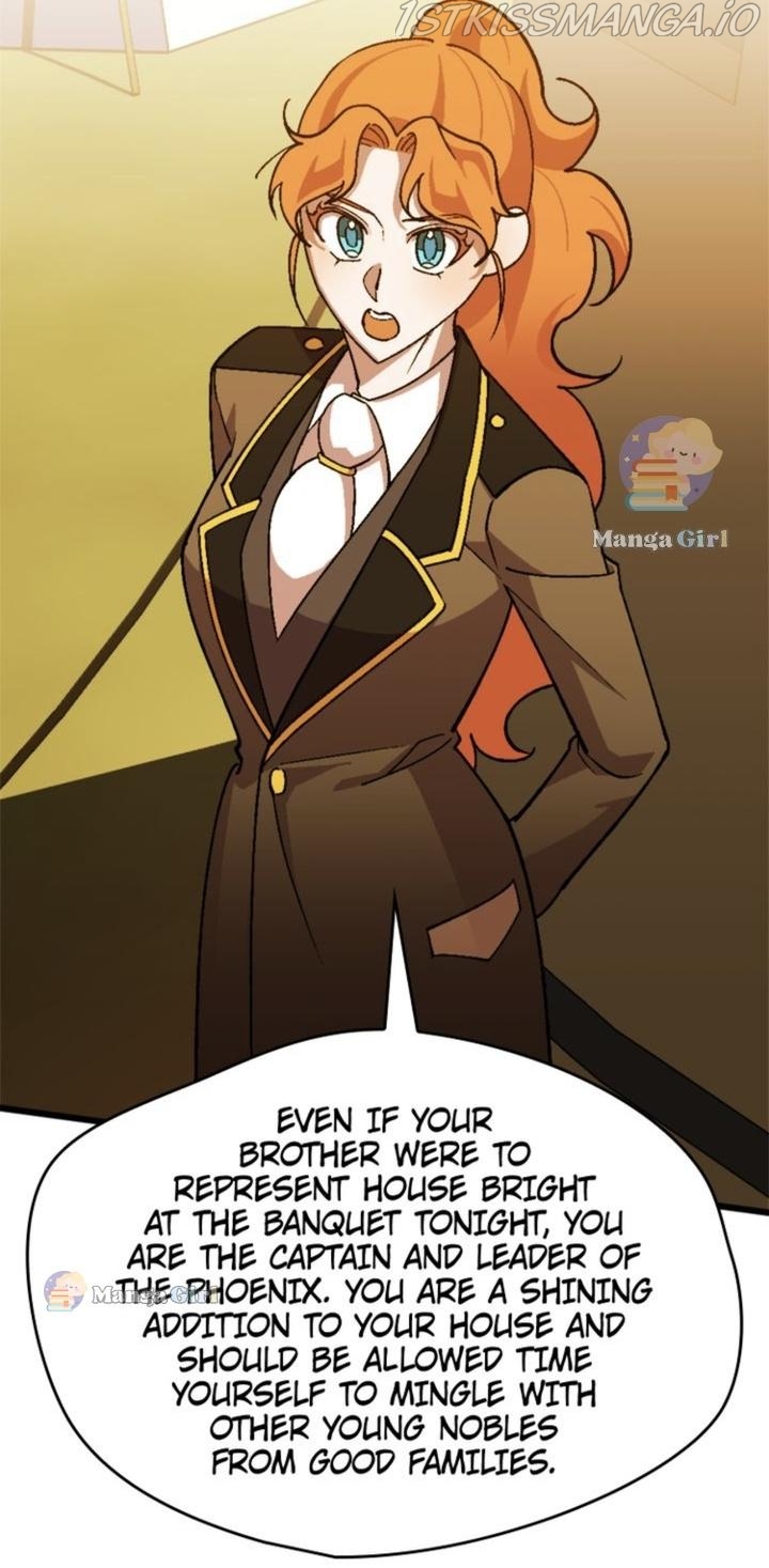 I'll Save This Damned Family! Chapter 94 page 64