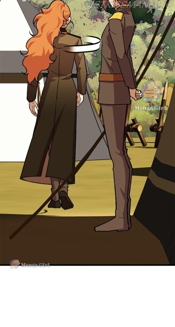 I'll Save This Damned Family! Chapter 94 page 66
