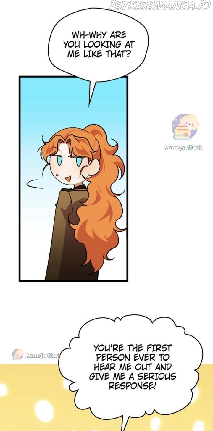 I'll Save This Damned Family! Chapter 94 page 68