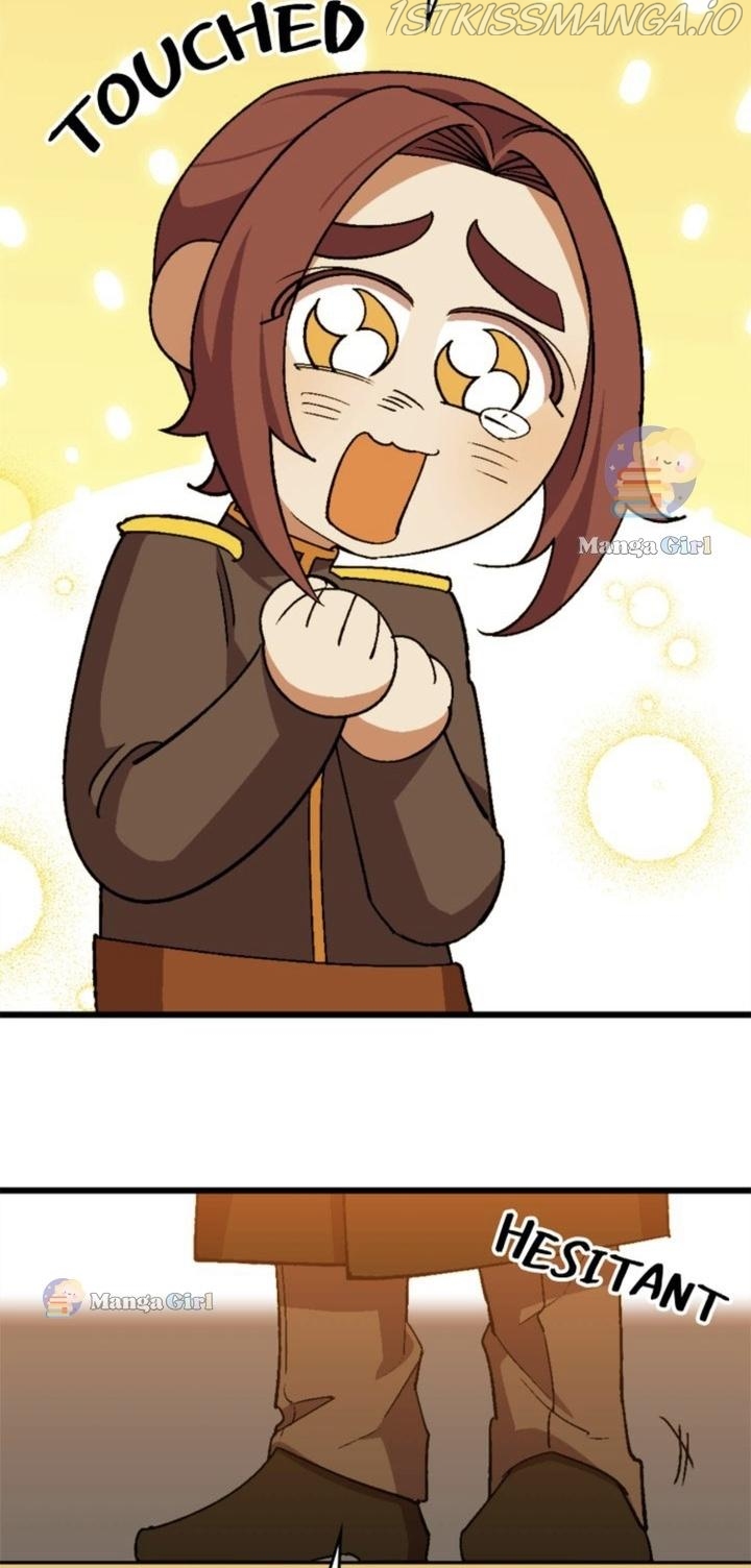 I'll Save This Damned Family! Chapter 94 page 69