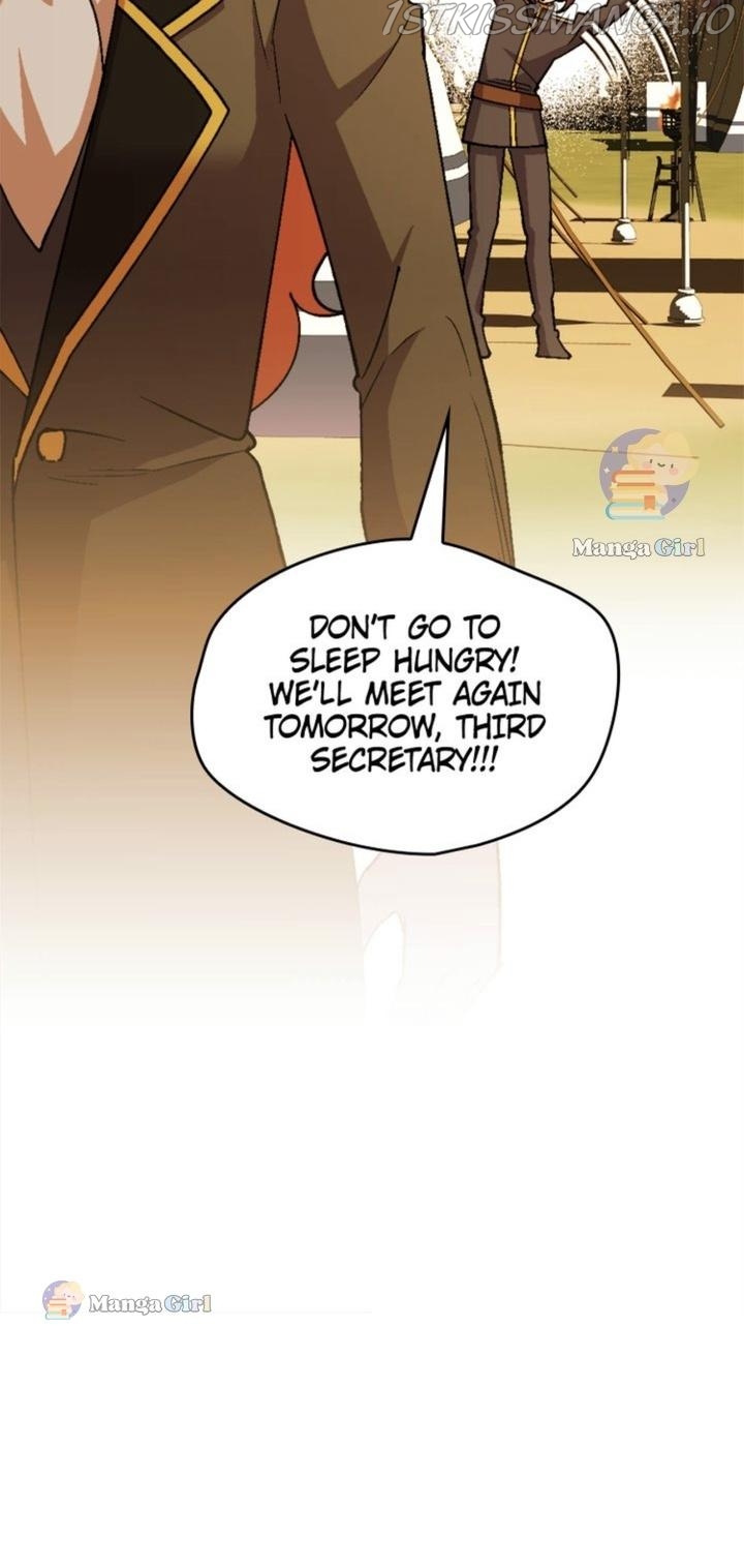 I'll Save This Damned Family! Chapter 94 page 71