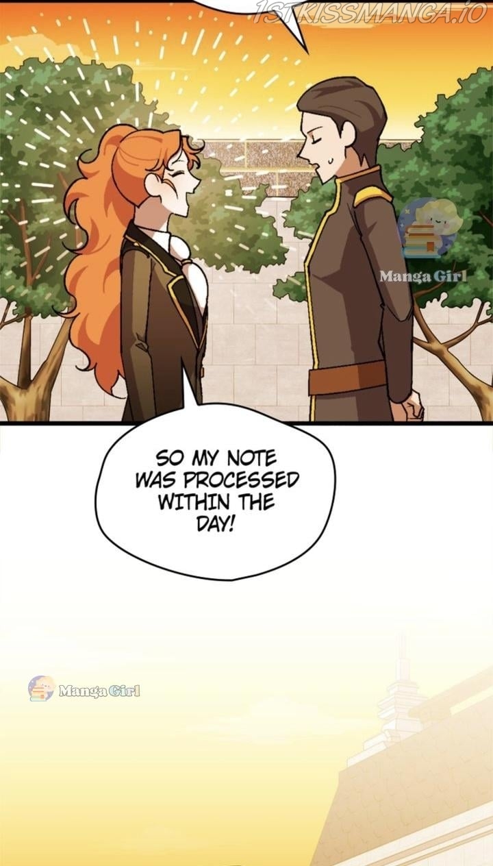 I'll Save This Damned Family! Chapter 94 page 73