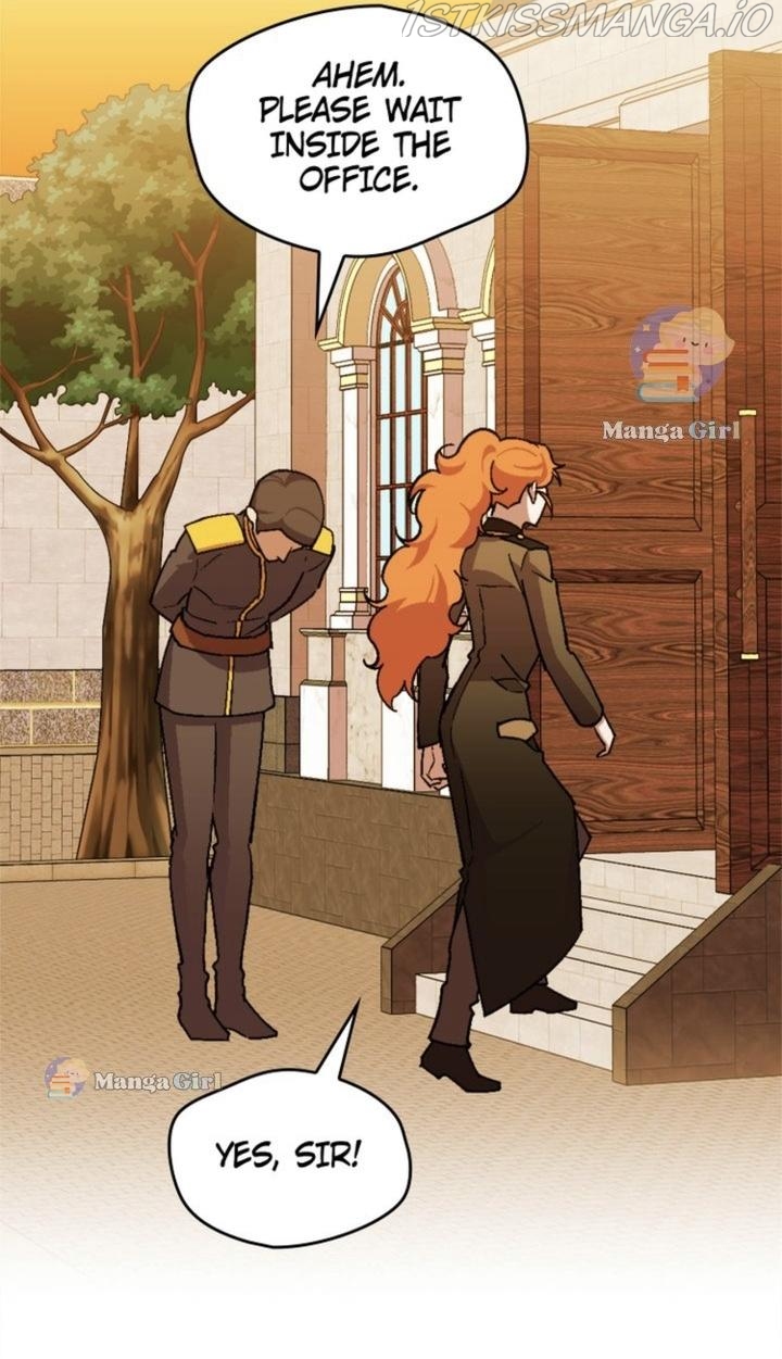 I'll Save This Damned Family! Chapter 94 page 74