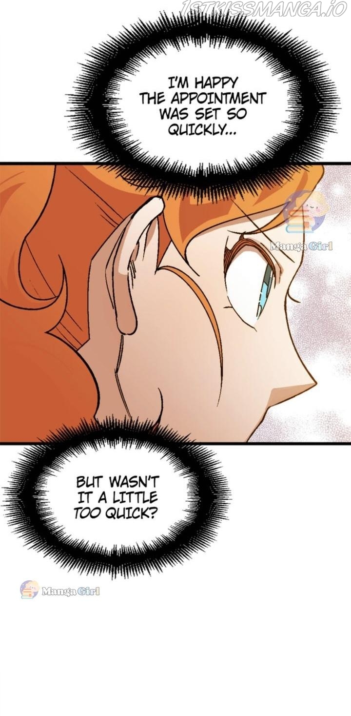 I'll Save This Damned Family! Chapter 94 page 75