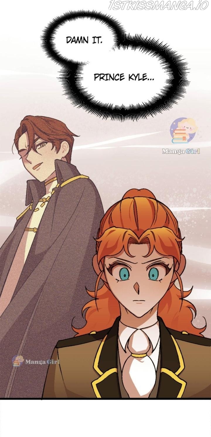 I'll Save This Damned Family! Chapter 94 page 77