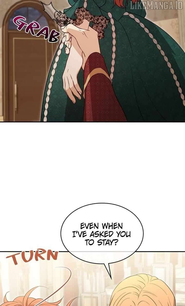 I'll Save This Damned Family! Chapter 154 page 4