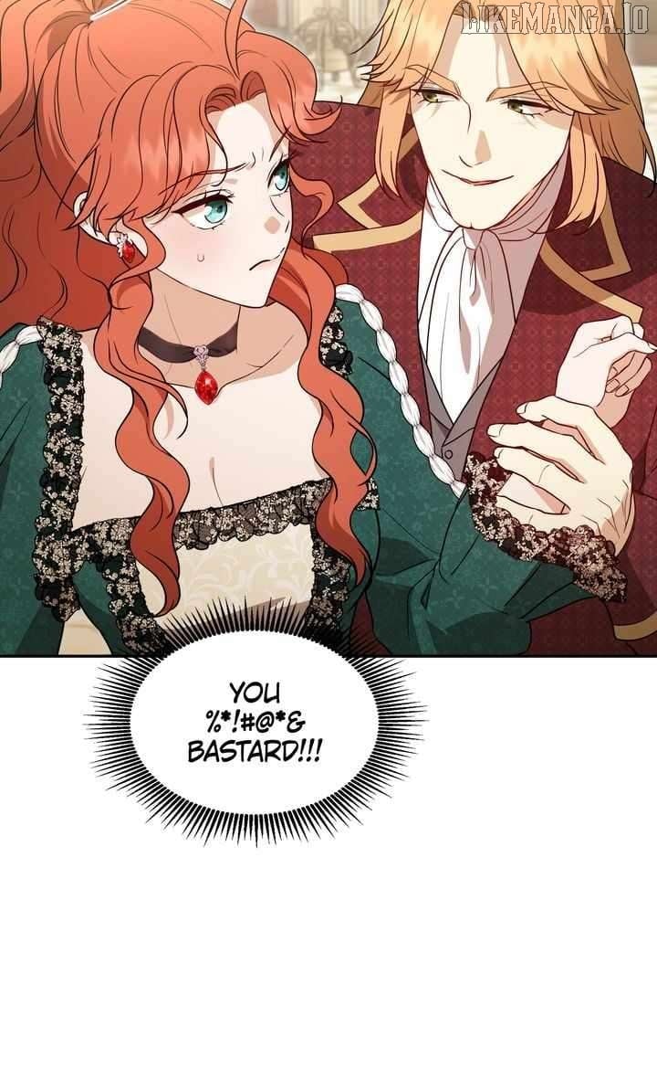 I'll Save This Damned Family! Chapter 154 page 5