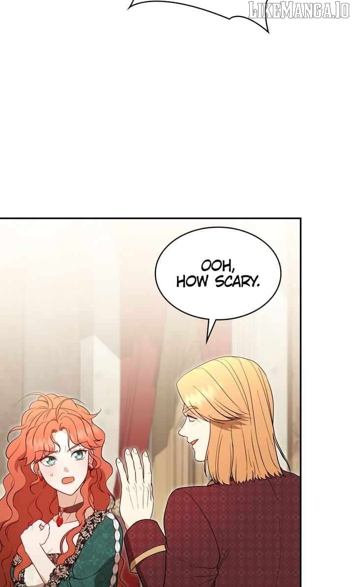 I'll Save This Damned Family! Chapter 154 page 7