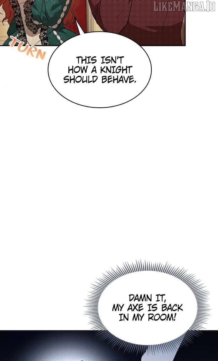 I'll Save This Damned Family! Chapter 154 page 8