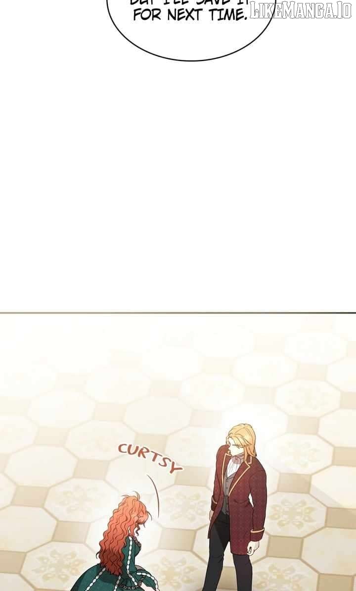 I'll Save This Damned Family! Chapter 154 page 11