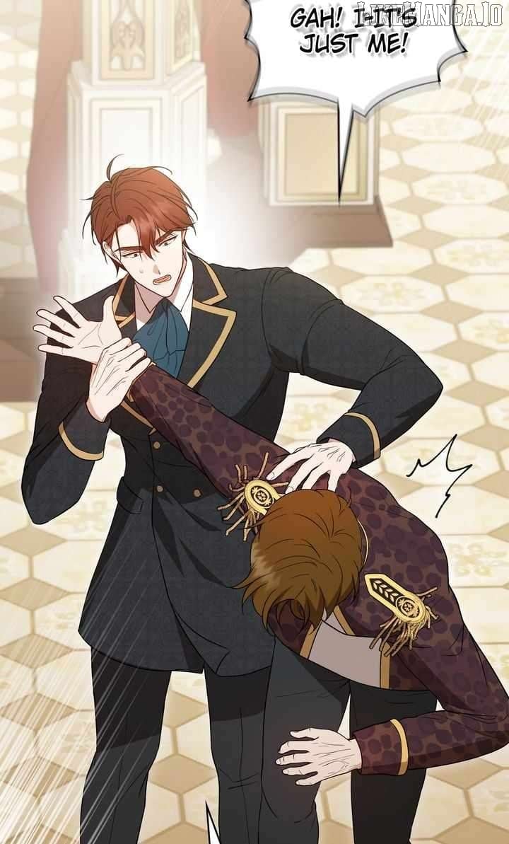 I'll Save This Damned Family! Chapter 154 page 18