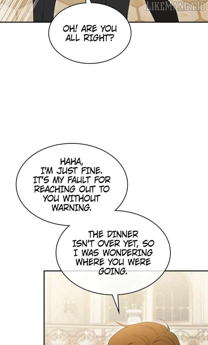 I'll Save This Damned Family! Chapter 154 page 19