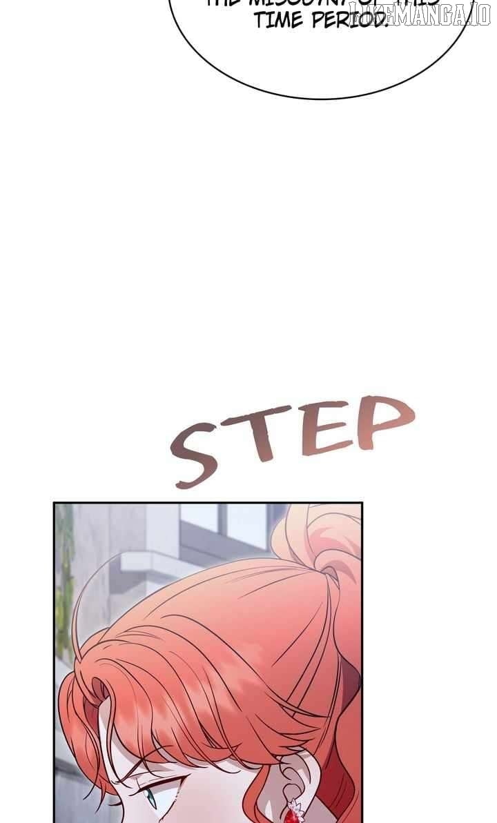 I'll Save This Damned Family! Chapter 154 page 25