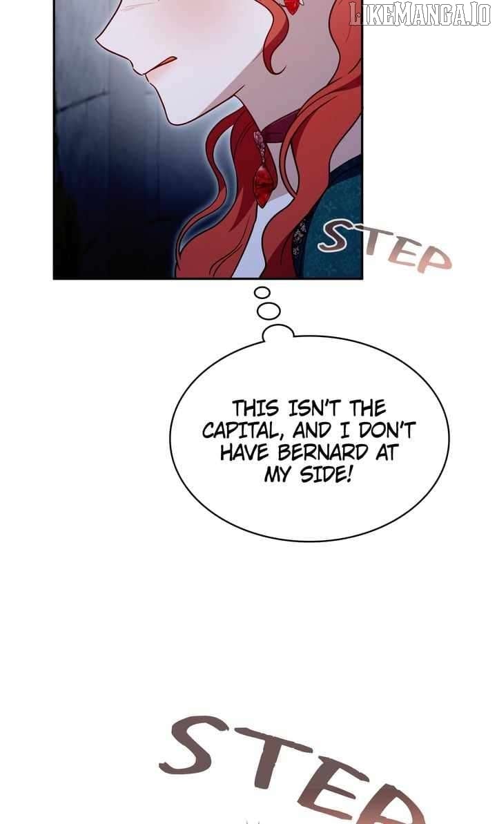 I'll Save This Damned Family! Chapter 154 page 26