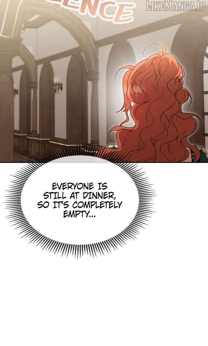 I'll Save This Damned Family! Chapter 154 page 29