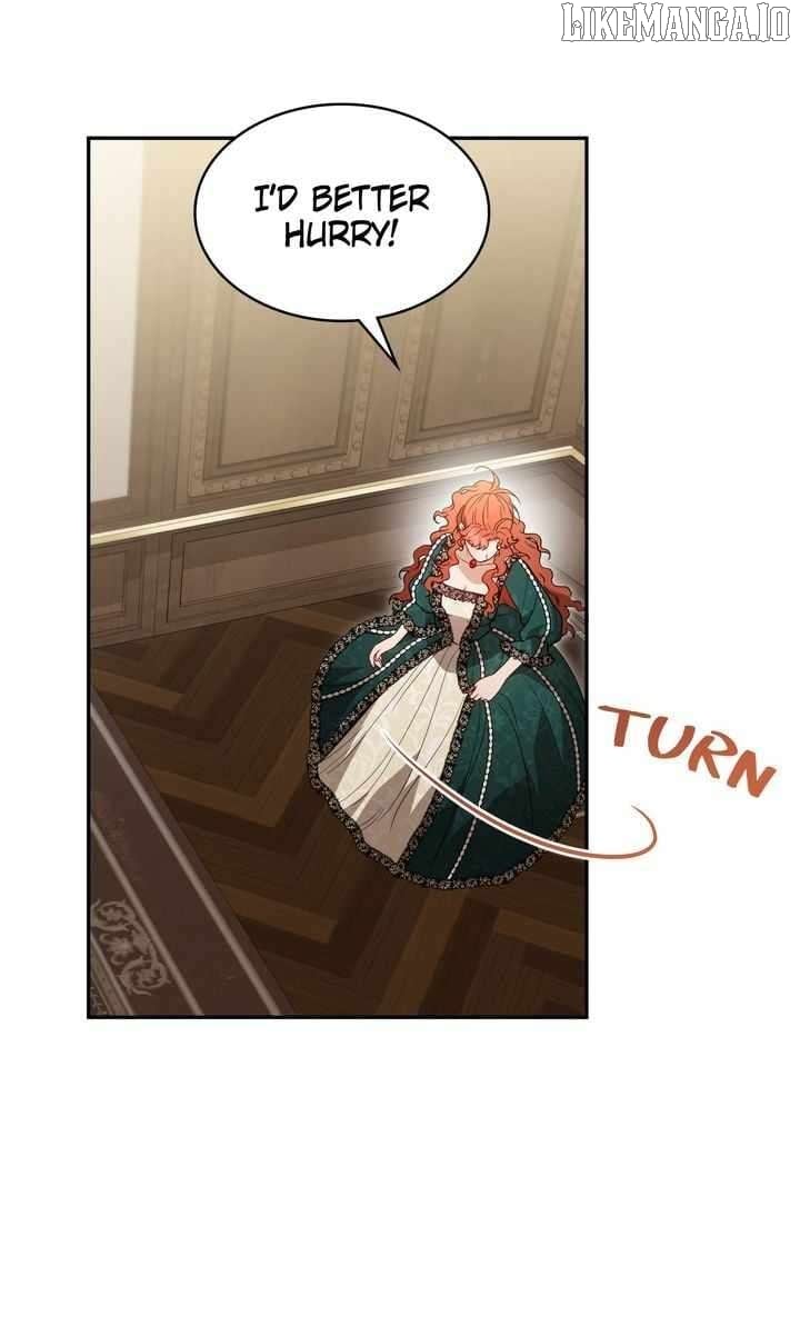 I'll Save This Damned Family! Chapter 154 page 30