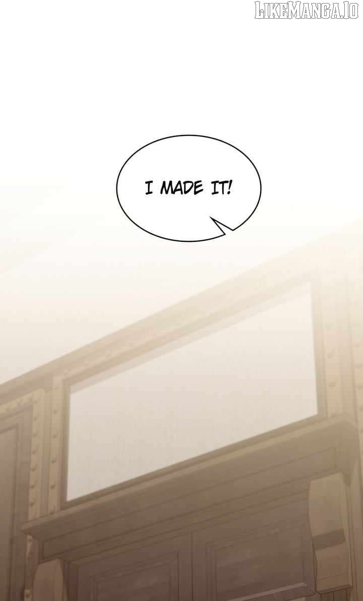 I'll Save This Damned Family! Chapter 154 page 31
