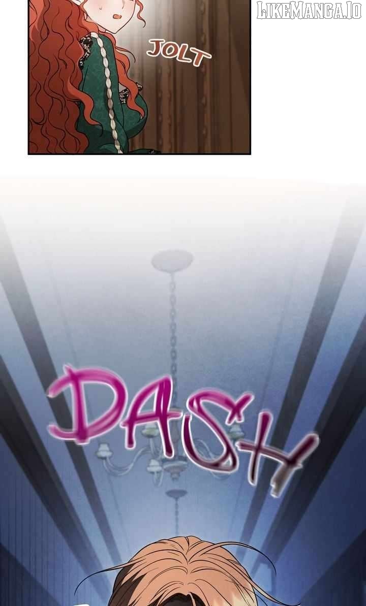 I'll Save This Damned Family! Chapter 154 page 34