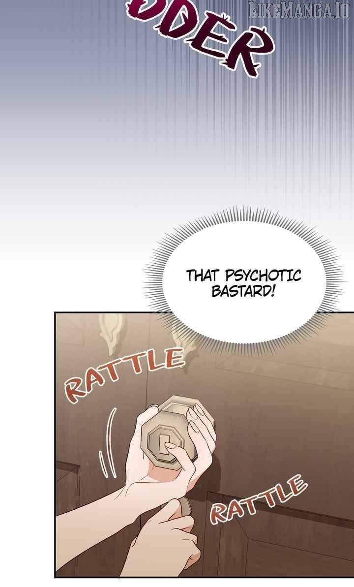 I'll Save This Damned Family! Chapter 154 page 37