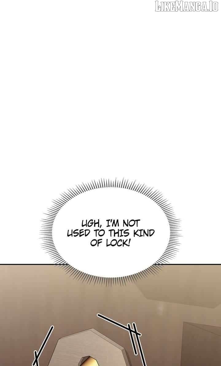 I'll Save This Damned Family! Chapter 154 page 38