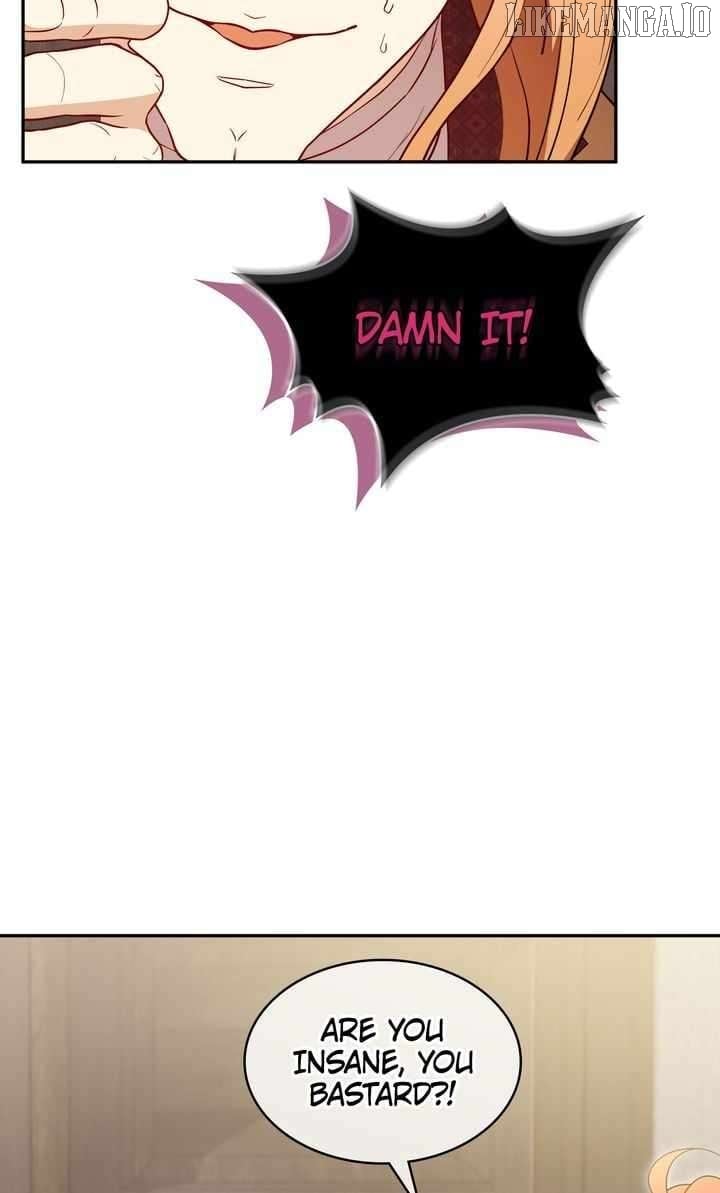 I'll Save This Damned Family! Chapter 154 page 43
