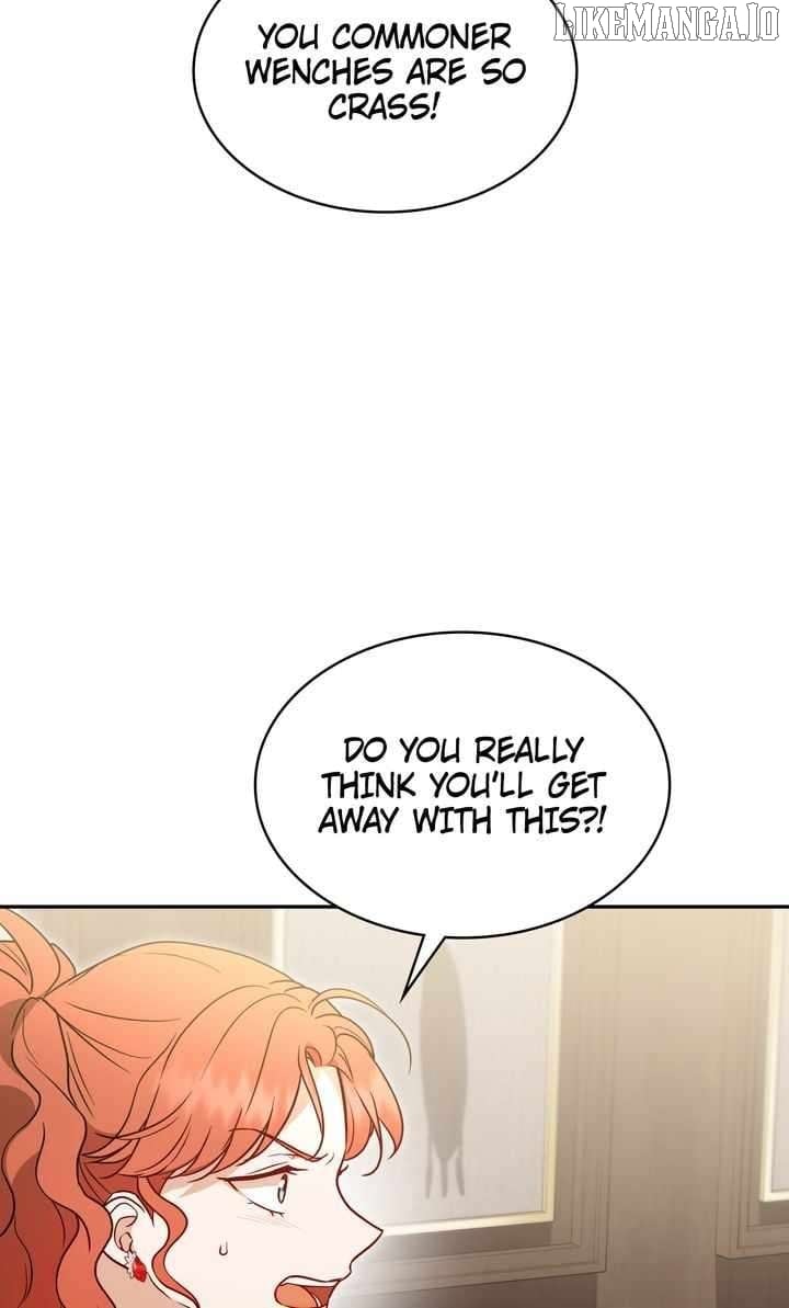 I'll Save This Damned Family! Chapter 154 page 46