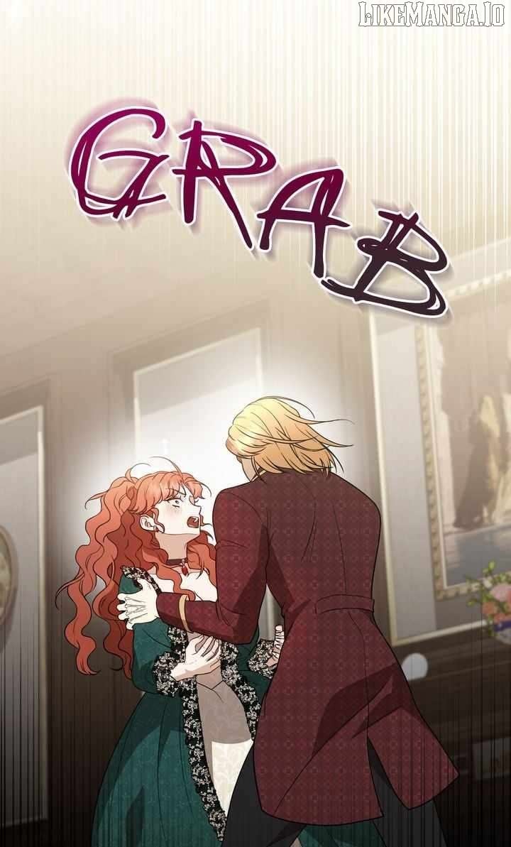 I'll Save This Damned Family! Chapter 154 page 49
