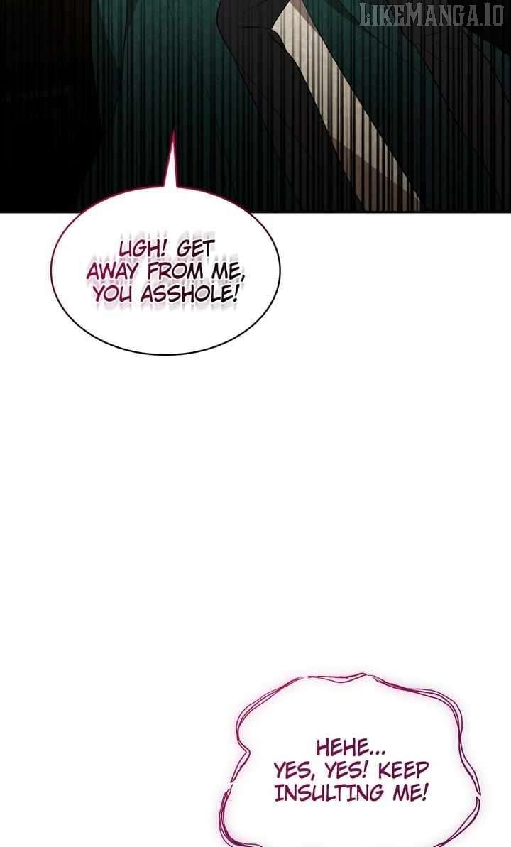 I'll Save This Damned Family! Chapter 154 page 50