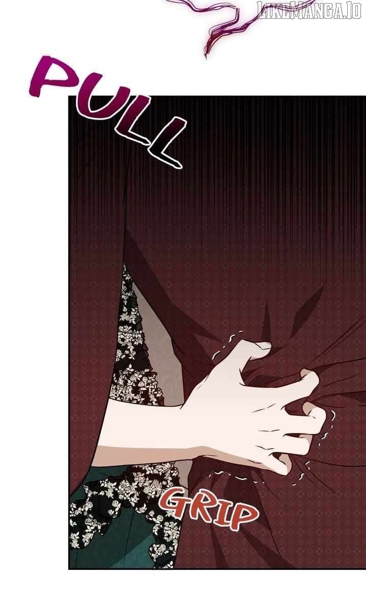 I'll Save This Damned Family! Chapter 154 page 51