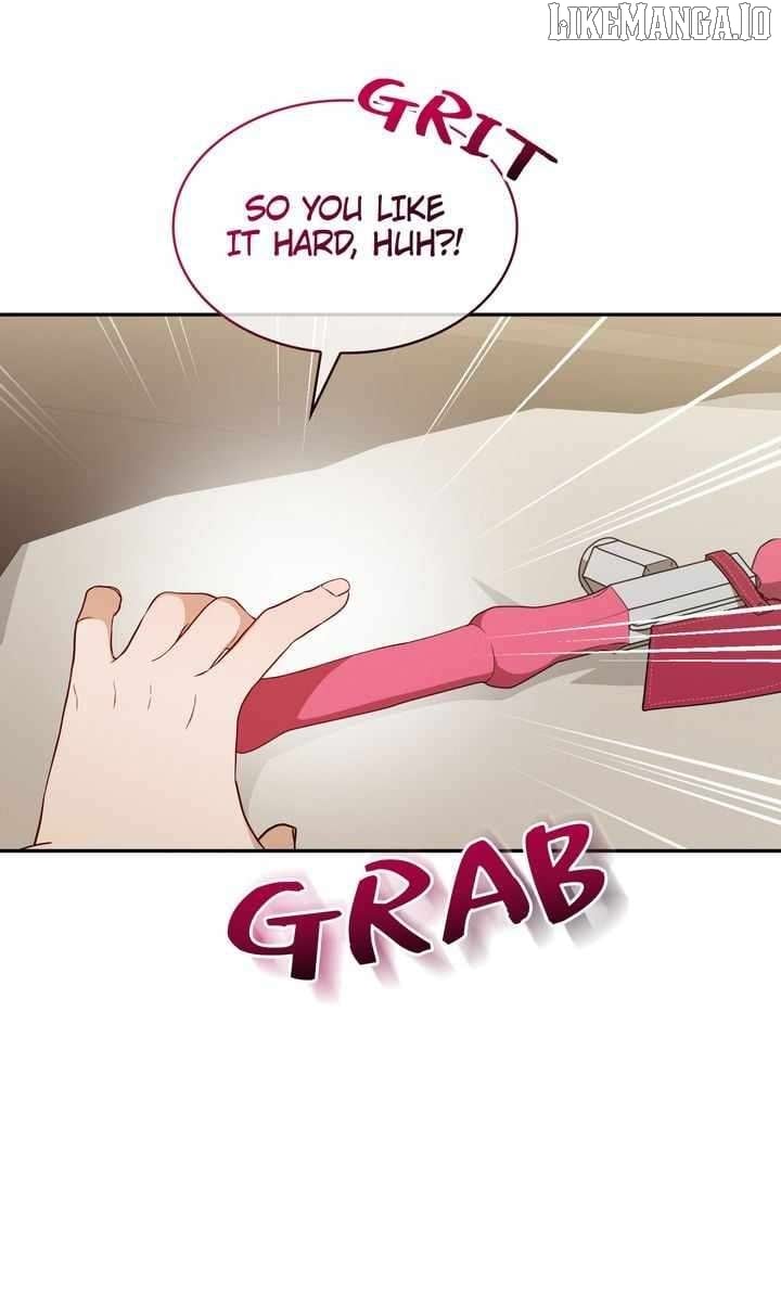 I'll Save This Damned Family! Chapter 154 page 55