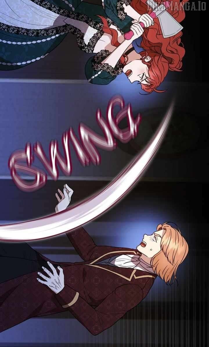 I'll Save This Damned Family! Chapter 154 page 57