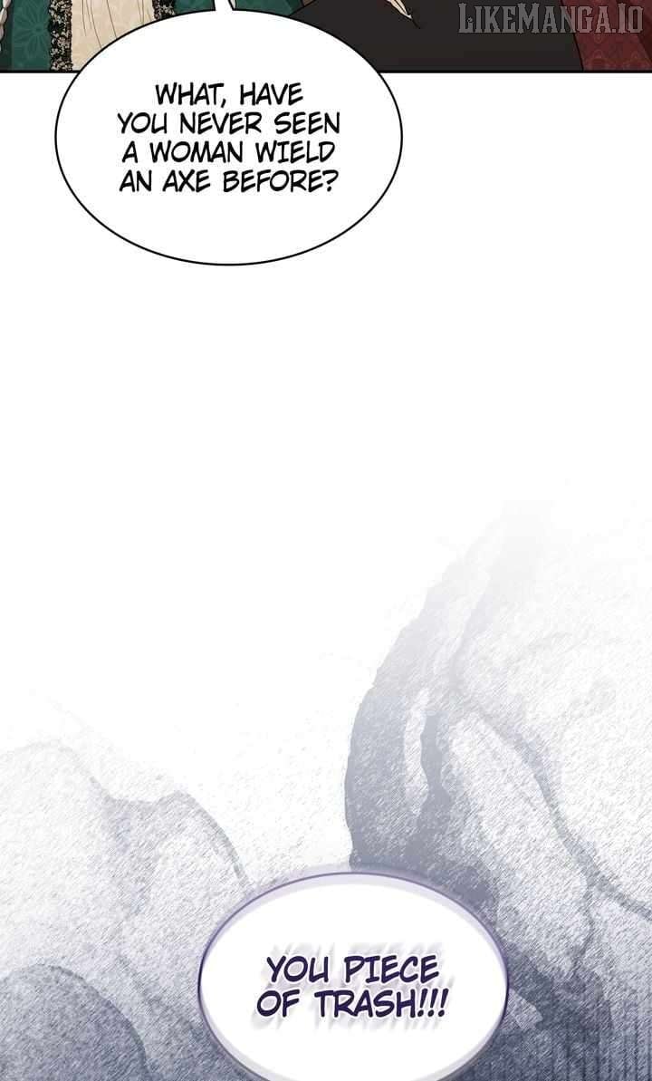 I'll Save This Damned Family! Chapter 154 page 61