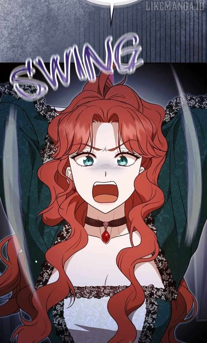 I'll Save This Damned Family! Chapter 154 page 62