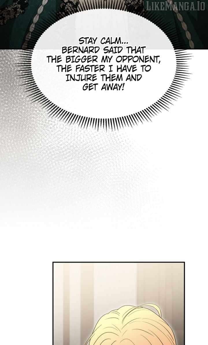I'll Save This Damned Family! Chapter 154 page 68