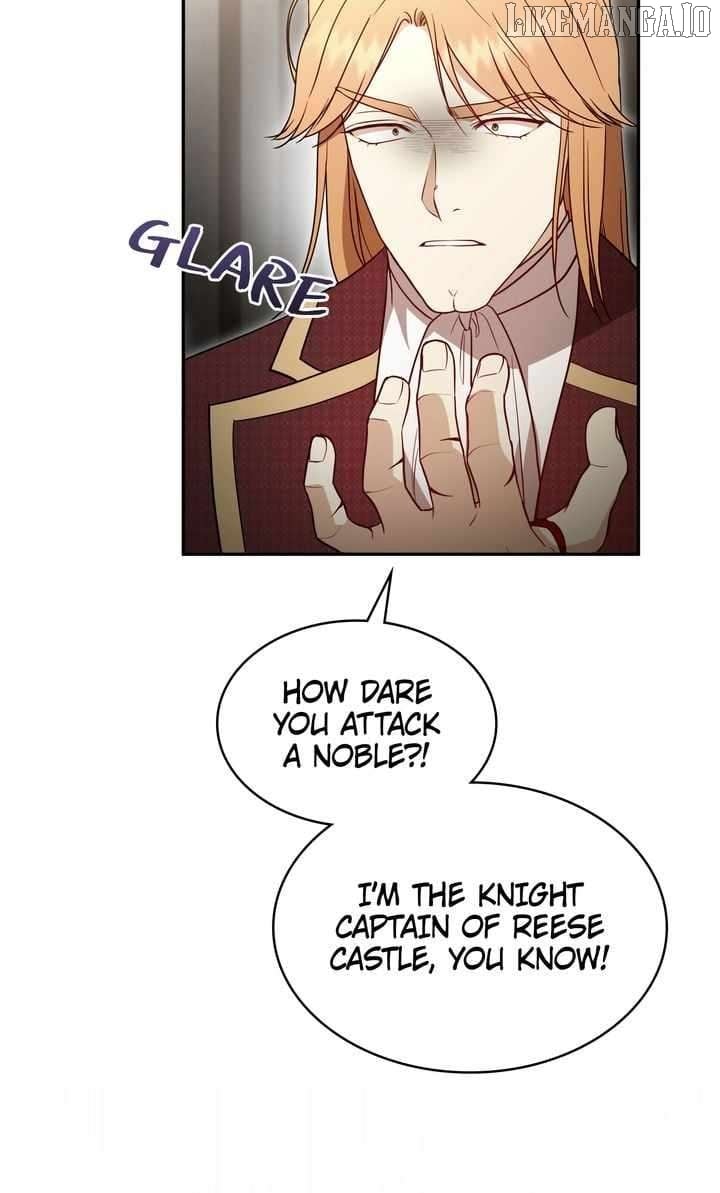 I'll Save This Damned Family! Chapter 154 page 69
