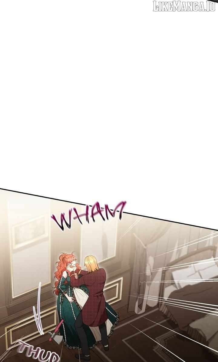 I'll Save This Damned Family! Chapter 154 page 72