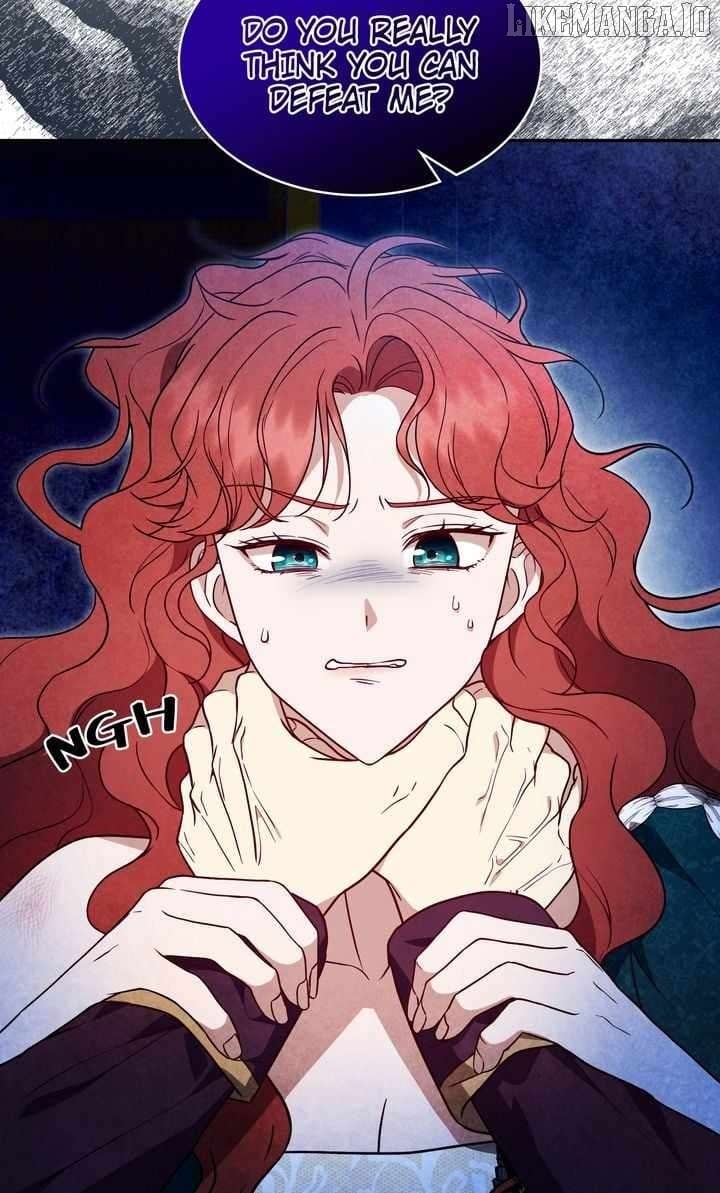 I'll Save This Damned Family! Chapter 154 page 74