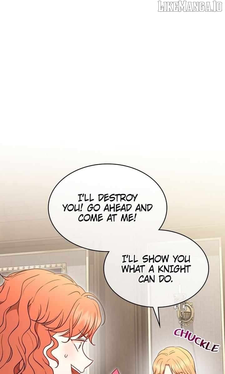 I'll Save This Damned Family! Chapter 154 page 81