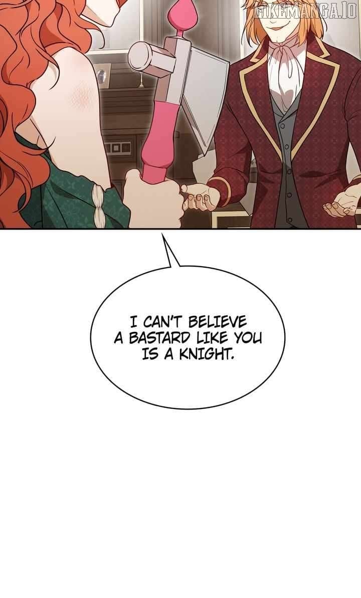 I'll Save This Damned Family! Chapter 154 page 82