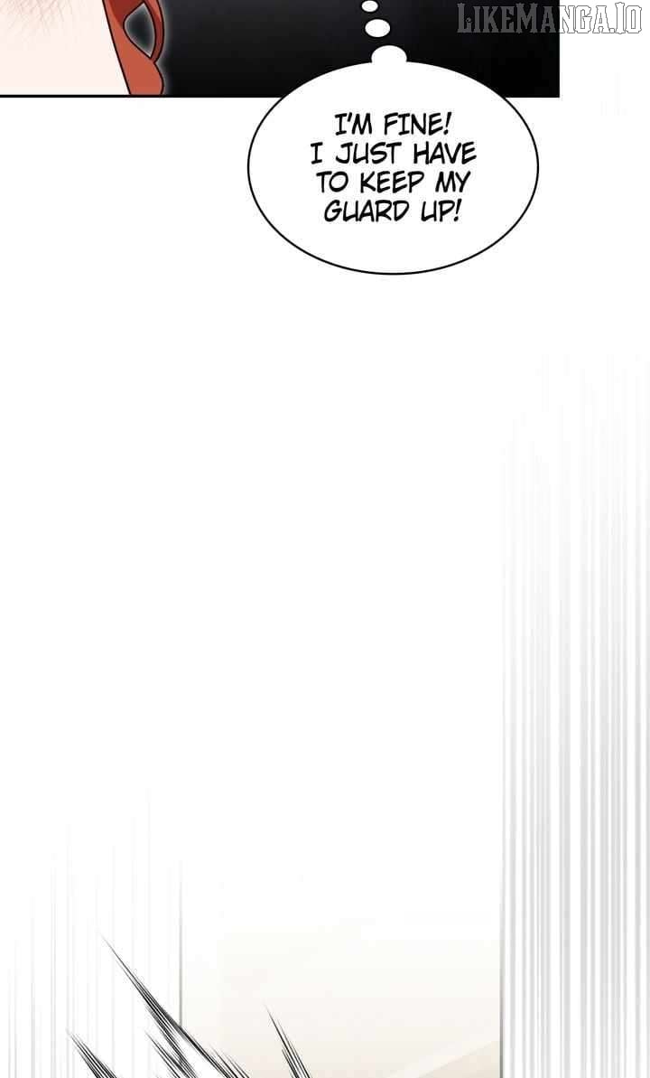 I'll Save This Damned Family! Chapter 154 page 84