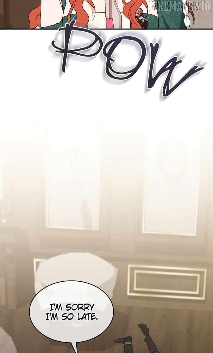 I'll Save This Damned Family! Chapter 154 page 93