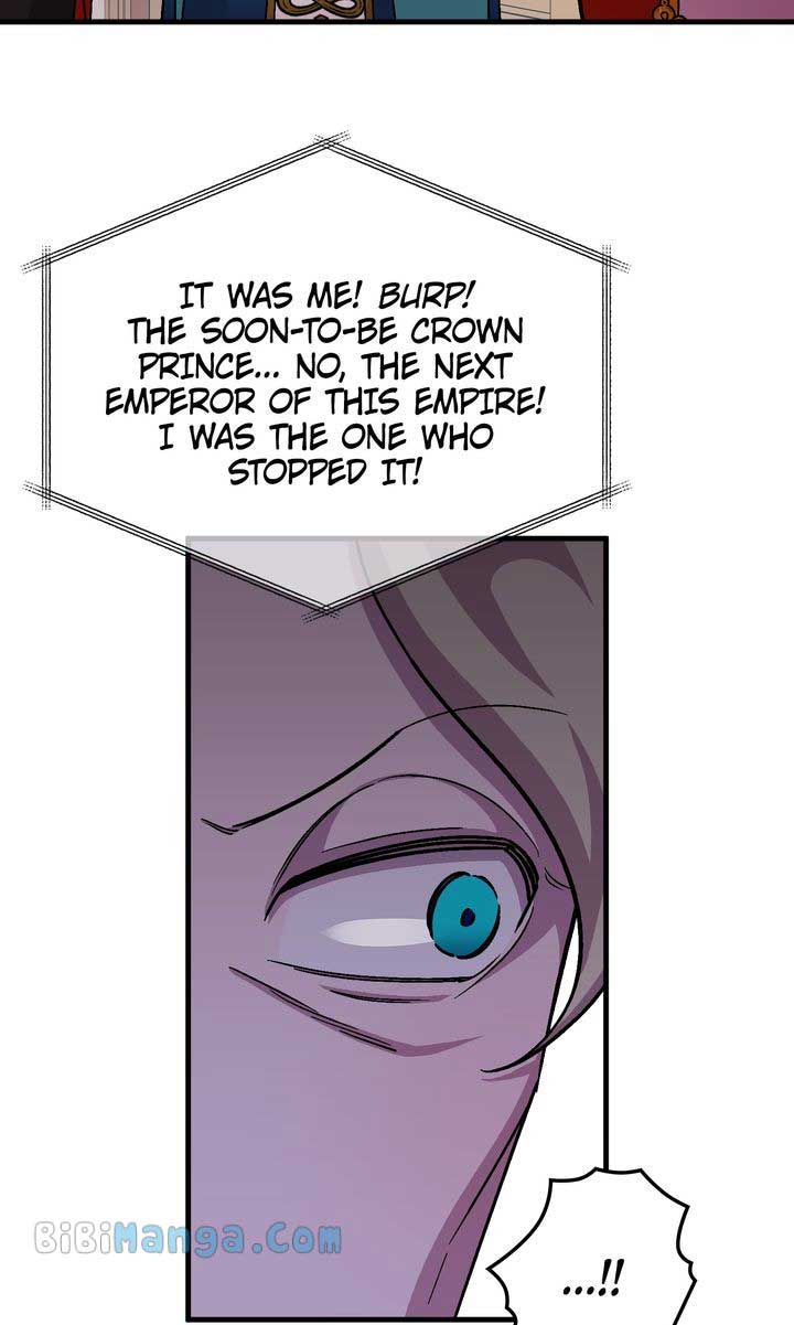 I'll Save This Damned Family! Chapter 112 page 5
