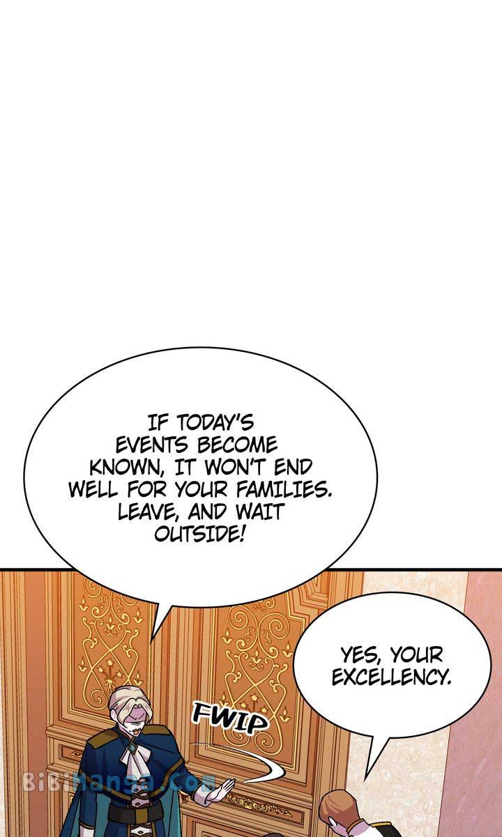 I'll Save This Damned Family! Chapter 112 page 7