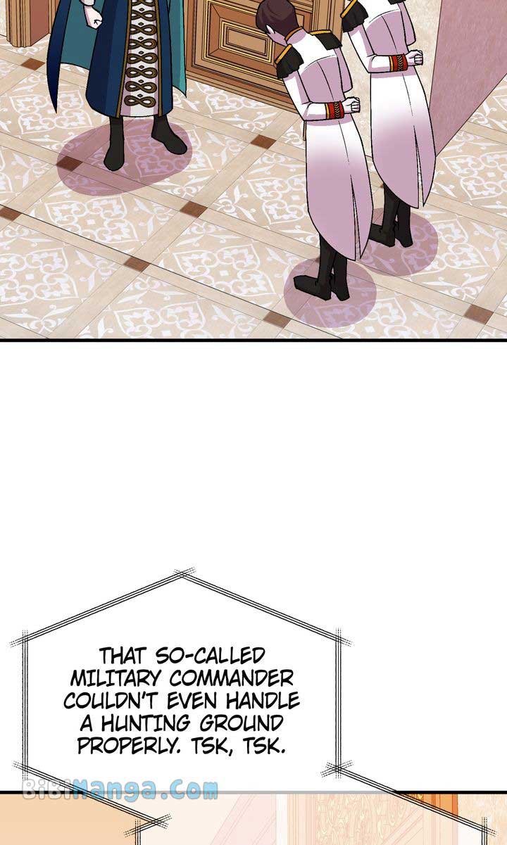 I'll Save This Damned Family! Chapter 112 page 8