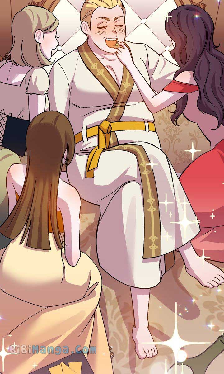 I'll Save This Damned Family! Chapter 112 page 12