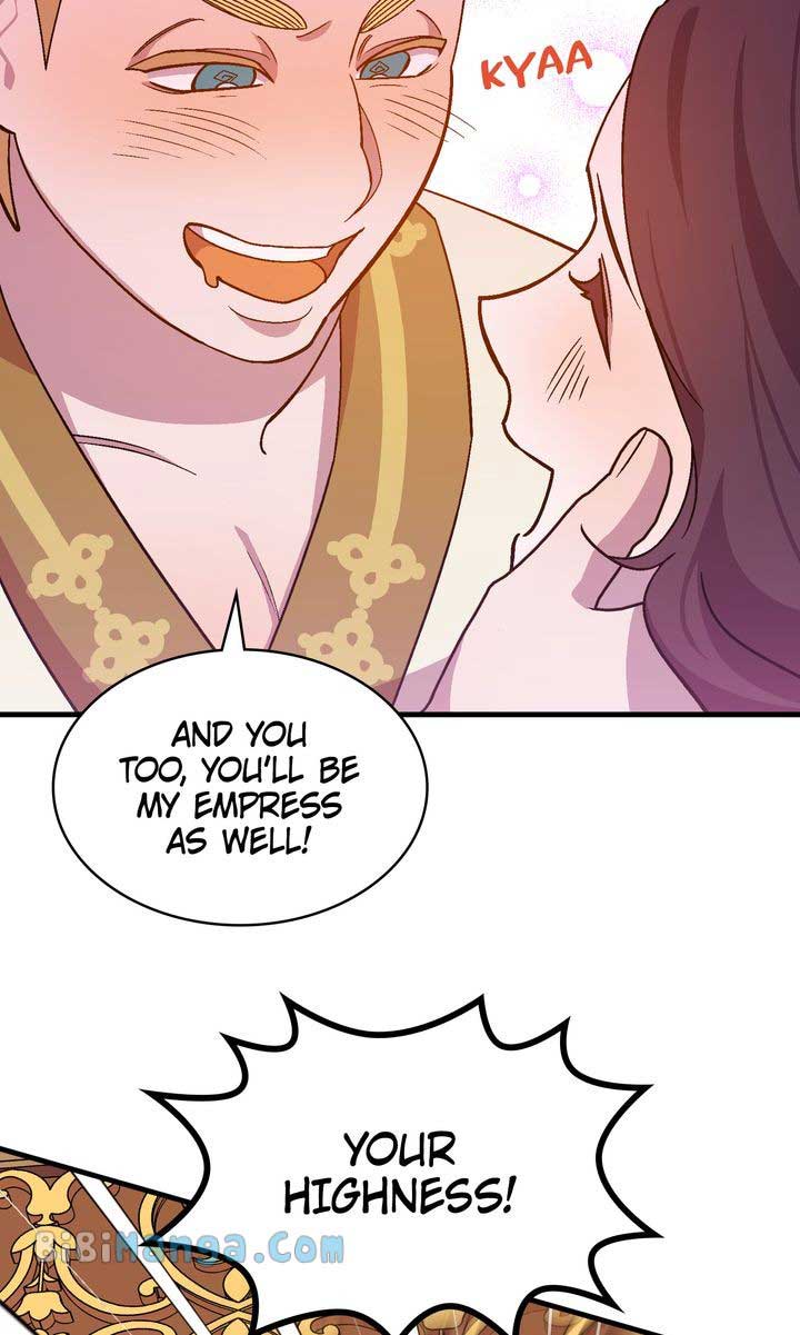 I'll Save This Damned Family! Chapter 112 page 14
