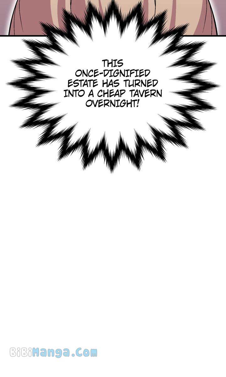 I'll Save This Damned Family! Chapter 112 page 18