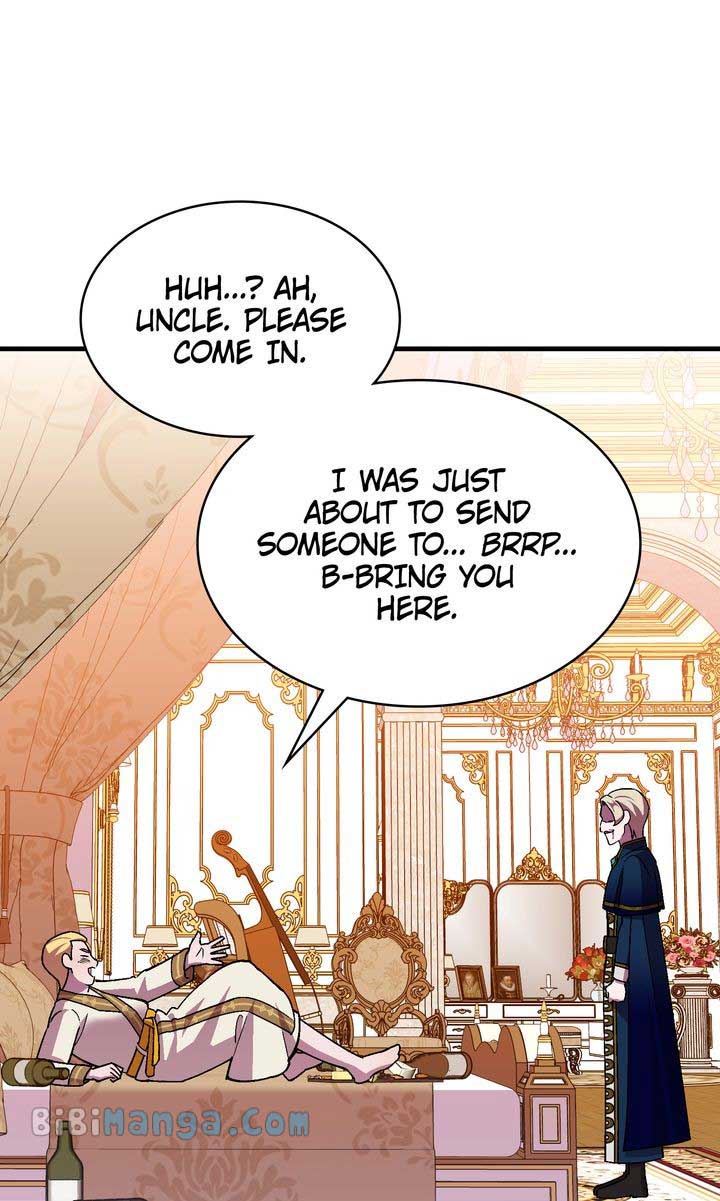 I'll Save This Damned Family! Chapter 112 page 19
