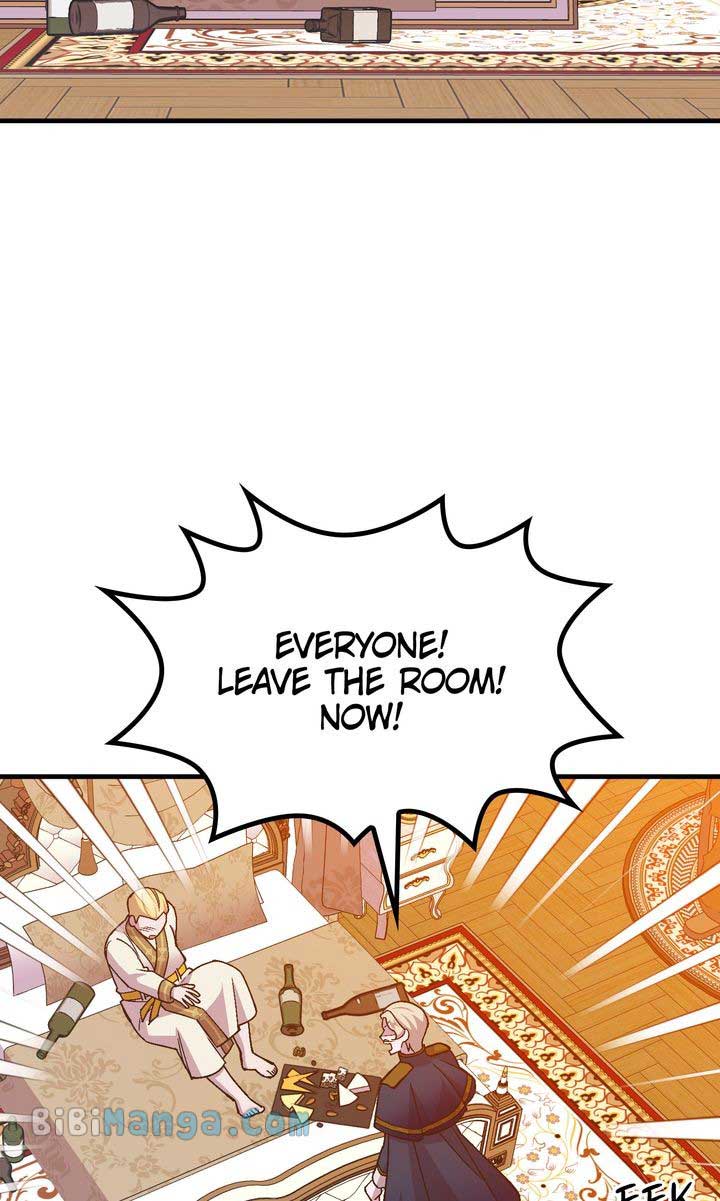 I'll Save This Damned Family! Chapter 112 page 20