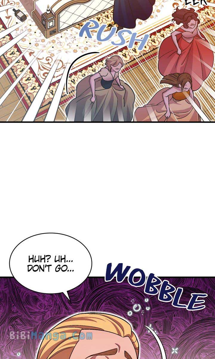 I'll Save This Damned Family! Chapter 112 page 21